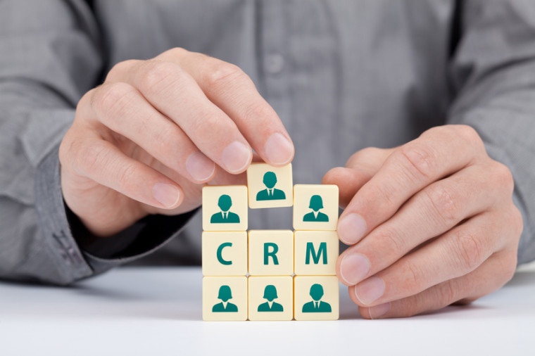 5 CRM per la gestione delle vendite, online e a basso costo
