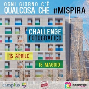 Instagram Marketing #camplusfuture #mispira