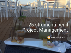 Le 25 applicazioni più interessanti per il Project Management